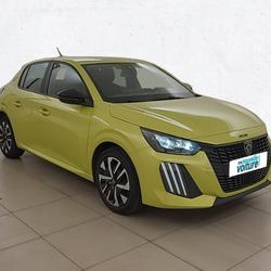 Peugeot 208 208 PureTech 75 S&S BVM5 - Active Le Mans