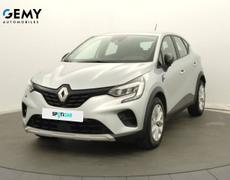 Renault Captur Pontivy