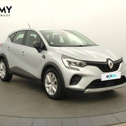 Renault Captur Captur TCe 90 - 21 Business Pontivy