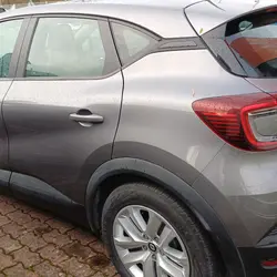 Renault Captur Captur E-Tech 145 - 21 Business Troyes