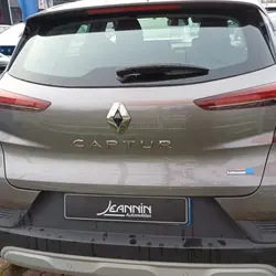 Renault Captur Captur E-Tech 145 - 21 Business Troyes