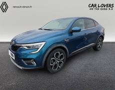 Renault Arkana Dinan