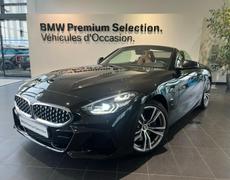 BMW Z4 Roadster Vénissieux