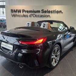 BMW Z4 Roadster sDrive20iA 197ch M Sport V&eacute;nissieux