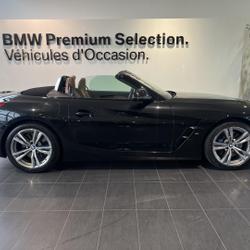 BMW Z4 Roadster sDrive20iA 197ch M Sport V&eacute;nissieux