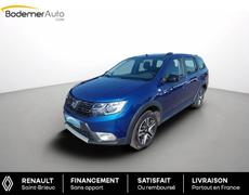 Dacia Logan Saint-Brieuc