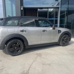 Mini Countryman Cooper 136ch  Highlands BVA7 V&eacute;nissieux