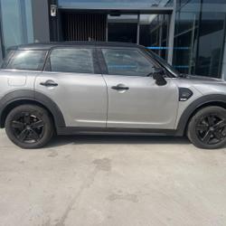 Mini Countryman Cooper 136ch  Highlands BVA7 V&eacute;nissieux