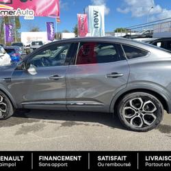 Renault Arkana E-Tech 145 - 21B R.S. Line Paimpol