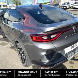 Renault Arkana E-Tech 145 - 21B R.S. Line Paimpol