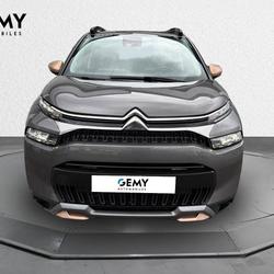 Citroen C3 Aircross C3 Aircross BlueHDi 110 S&S BVM6 C-Series Pontivy