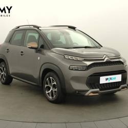Citroen C3 Aircross C3 Aircross BlueHDi 110 S&S BVM6 C-Series Pontivy