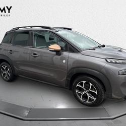 Citroen C3 Aircross C3 Aircross BlueHDi 110 S&S BVM6 C-Series Pontivy