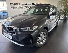 BMW X3 Vénissieux