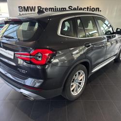 BMW X3 xDrive30e 292ch xLine V&eacute;nissieux