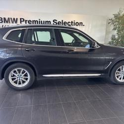 BMW X3 xDrive30e 292ch xLine V&eacute;nissieux