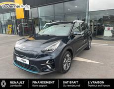 Kia Niro Lamballe-Armor