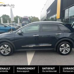 Kia Niro e- Electrique 204 ch e-Premium Lamballe-Armor
