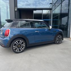 Mini Mini Cooper SE 184ch Edition Premium Plus BVA 5CV V&eacute;nissieux
