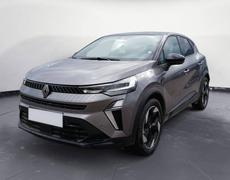 Renault Captur Sète