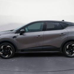 Renault Captur Captur E-Tech full hybrid 145 ch Techno S&egrave;te