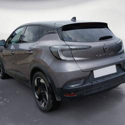 Renault Captur Captur E-Tech full hybrid 145 ch Techno S&egrave;te