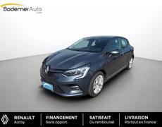 Renault Clio 5 Auray