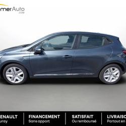 Renault Clio 5 E-Tech 140 - 21N Business Auray