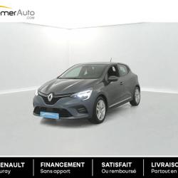 Renault Clio 5 E-Tech 140 - 21N Business Auray