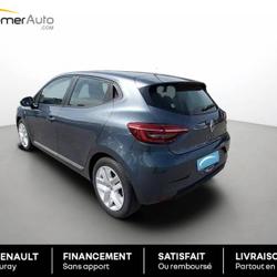 Renault Clio 5 E-Tech 140 - 21N Business Auray