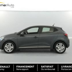 Renault Clio 5 E-Tech 140 - 21N Business Auray