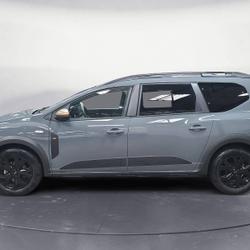 Dacia Jogger Jogger Hybrid 140 7 places GSR2 Extreme S&egrave;te