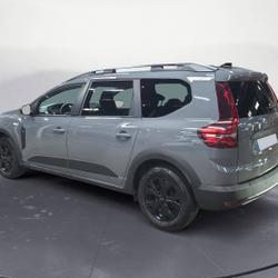 Dacia Jogger Jogger Hybrid 140 7 places GSR2 Extreme S&egrave;te