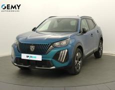 Peugeot 2008 Pontivy