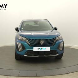 Peugeot 2008 2008 100 S&S BVM6 Allure Pontivy