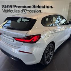 BMW Serie 1 118i 136ch Edition Sport V&eacute;nissieux