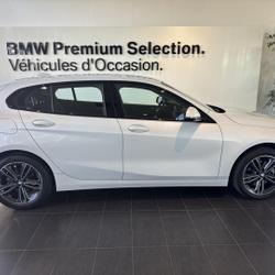 BMW Serie 1 118i 136ch Edition Sport V&eacute;nissieux