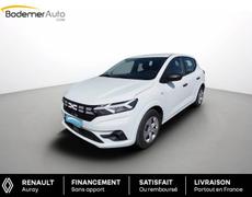 Dacia Sandero Auray