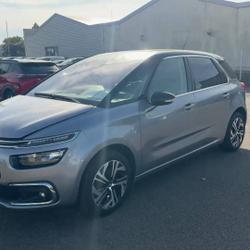 Citroen C4 Picasso PureTech 130 S&S EAT6 - Feel occasion - Le Mans - photo 2/20