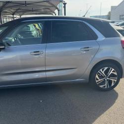 Citroen C4 Picasso PureTech 130 S&S EAT6 - Feel occasion - Le Mans - photo 3/20