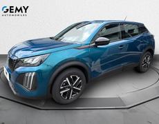 Peugeot 2008 Pontivy