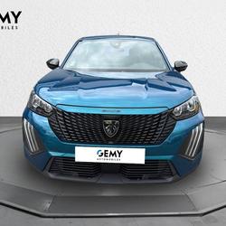 Peugeot 2008 2008 100 S&S BVM6 Style Pontivy