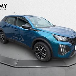 Peugeot 2008 2008 100 S&S BVM6 Style Pontivy