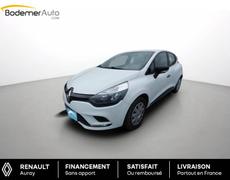 Renault Clio 4 Auray