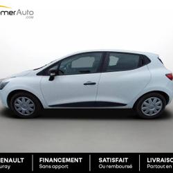 Renault Clio 4 1.2 16V 75 Life Auray