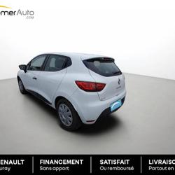 Renault Clio 4 1.2 16V 75 Life Auray