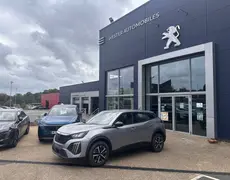 Peugeot 2008 Mordelles
