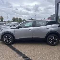 Peugeot 2008 1.2 HYBRID 145CH STYLE E-DCS6 occasion - Guer - photo 2/13