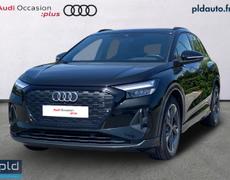 Audi Q4 e-tron Saint-Victoret