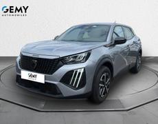 Peugeot 2008 Pontivy